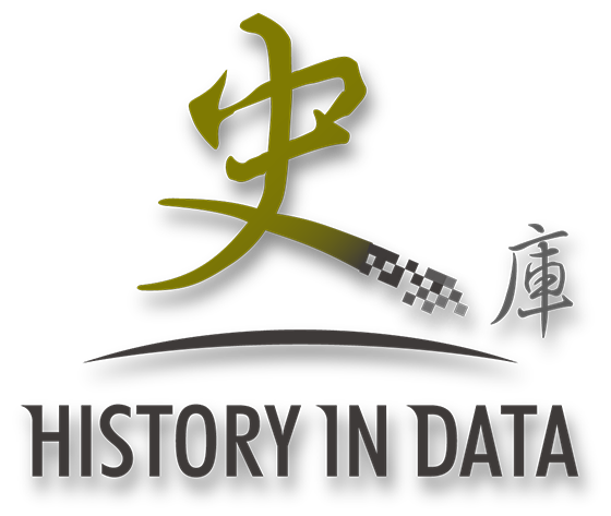 History in Data