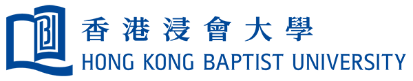 HKBU Logo