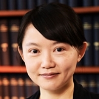 Prof. Alice Lee
