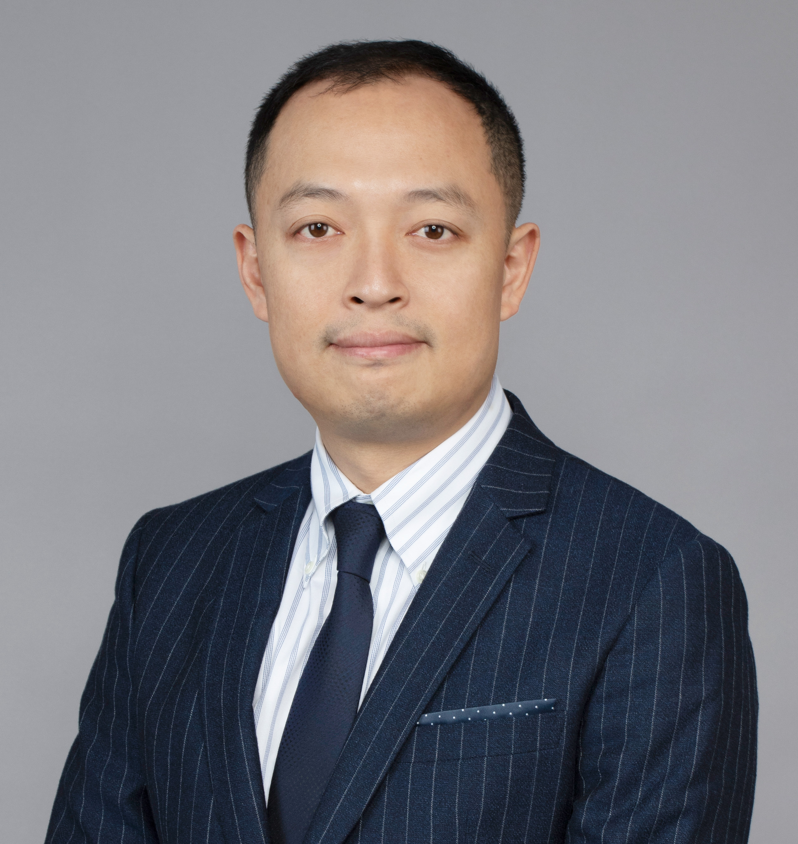 Prof. Yuanjia HU