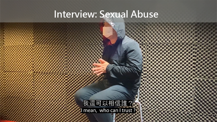 Interview: Sexual Abuse