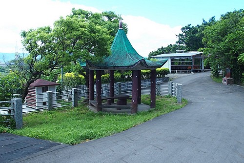 Chung Shan Park (Keelung, Taiwan)